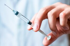 Nieuw vaccin tegen verspreiding meningokokken na stijging ziektegevallen
