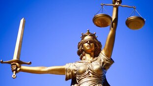 Medeverdachte doodsteken Nick Bood uit Assendelft voor de rechter