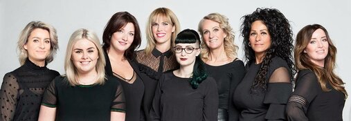 Interview met Angela Ern, eigenaresse Time For Hair