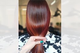 Interview met Angela Ern, eigenaresse Time For Hair