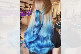 Interview met Angela Ern, eigenaresse Time For Hair