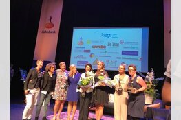 Interview met Angela Ern, eigenaresse Time For Hair