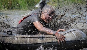 De prutmarathon van Schermerhorn komt er weer aan