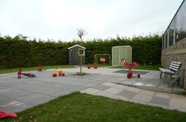 Kinderdagverblijf Babino Assendelft is uitgebreid