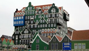 Op 21 juli 2018 vindt het jaarlijks terugkerende evenement 'Welcome to the Future' plaats