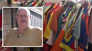 Loterij moet wielermuseum mogelijk maken: "Het is een beetje uit de hand gelopen"