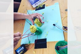 FluXus start nieuw seizoen