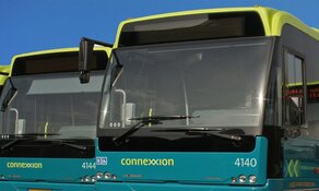 Zaanse buschauffeurs sturen brandbrief naar Connexxion