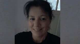 Astrid (53) uit Koog aan de Zaan vermist