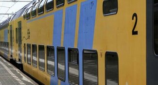 Nog altijd problemen op spoor door storing: 'Check reisplanner voor vertrek'