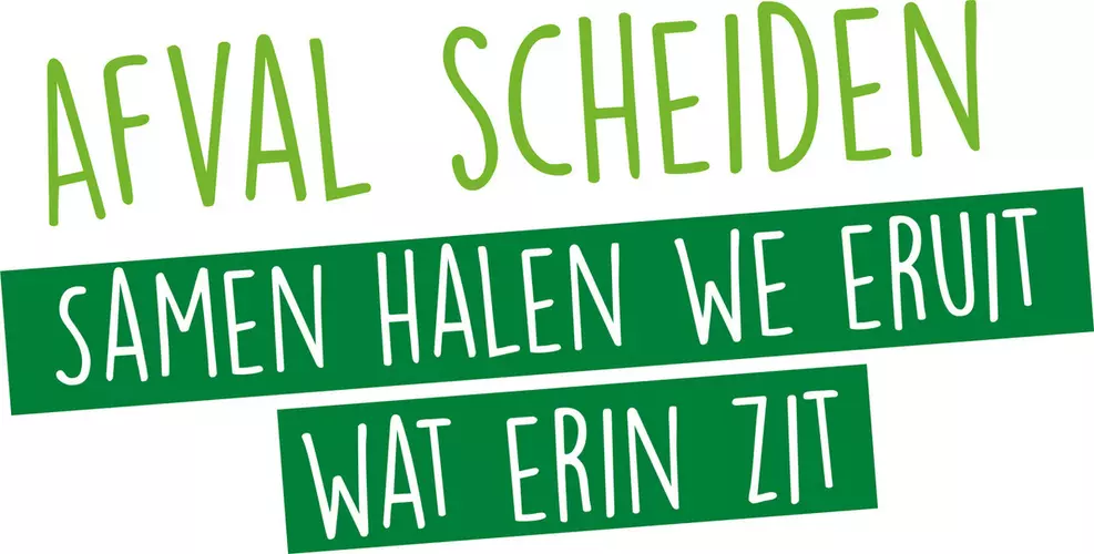 Nieuwe manier van afval inzamelen: Voorbereidingen beginnen in vier nieuwe wijken