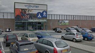 Zaanse vestiging Vrijbuiter overgenomen door kampeerwinkel Vervat