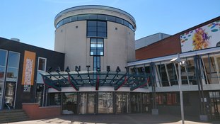 Programma Zaantheater 14 t/m 21 september