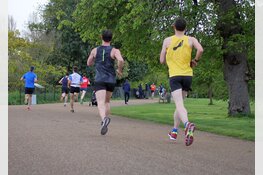 Amsterdam en Zaandam volgend weekend slecht bereikbaar door Dam tot Damloop