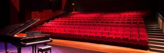 Agenda Zaan theater – oktober 2018