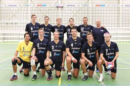 Resultaten uit oefencampagne bieden geen garanties bij competitiestart heren 1 VV Zaanstad