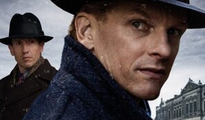 Grote winnaar Gouden Kalveren Bankier van het verzet opnieuw te zien in De Fabriek