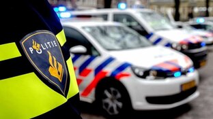 Politie zoekt getuigen van een verdachte situatie tankstation Zaandam
