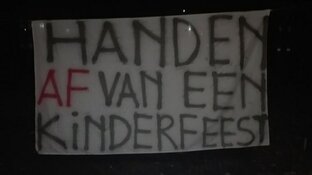 VVD Zaanstad wil noodverordening tijdens landelijke Sinterklaasintocht