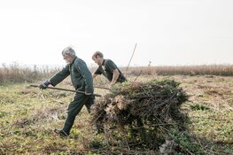 Help 70 natuurrijke plekken in Noord-Holland
