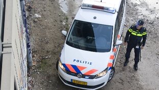Getuigenoproep overval bedrijfspand Zaandam