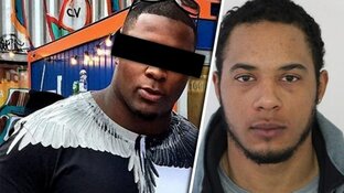 Verdachte van dubbele schietpartij in Zaandam geeft zichzelf aan bij de politie