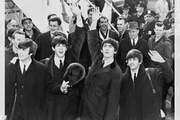 Beatles in Concert; een bijzonder concert in de Westzijderkerk Zaandam