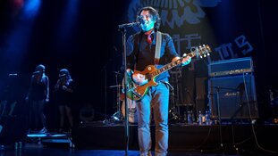 The Pilgrims kunnen nog jaren voort