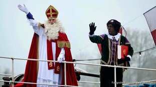 Demonstraties toegestaan tijdens landelijke Sinterklaasintocht
