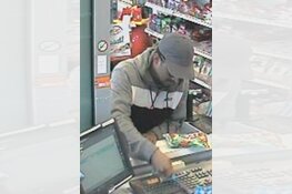 Zaandam - Gezocht - Overval tankstation Zaandam