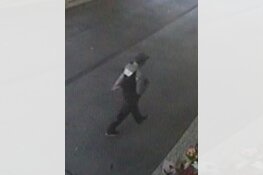 Zaandam - Gezocht - Overval tankstation Zaandam