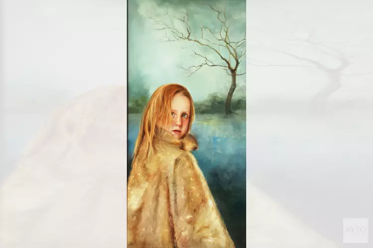 Nieuwe opzet exposities in het Theehuis Zaandijk