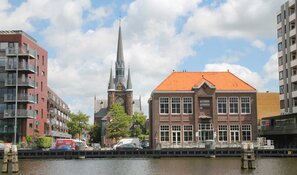 De Zaanse Pophistorie Live