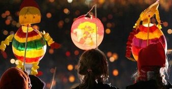 11 november is de dag...