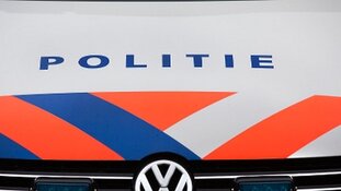 Veel ravage bij ongeluk in Zaandijk