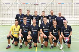 VV Zaanstad valt terug na 0-2 voorsprong