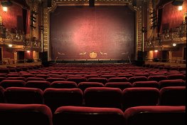 Voorstellingen Nationaal Theaterweekend bekend