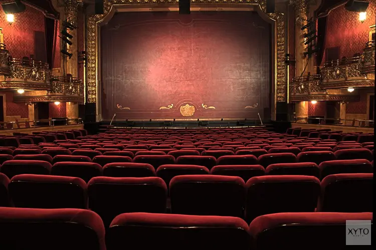 Voorstellingen Nationaal Theaterweekend bekend