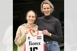 Debby Stam zet gezondere sportkantine van Zaanstad op de kaart