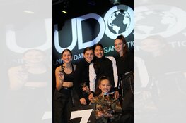Dancebase uit Krommenie knap derde bij Open NK Danscompetition in Uitgeest