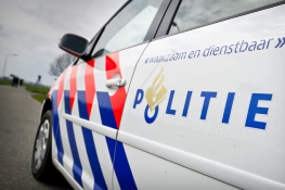 Meerdere gewonden bij ongeval in Zaandam