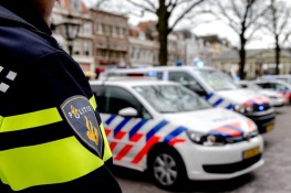 Politie zoekt getuigen van steekincident