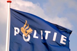 Jongen gewond na poging beroving; getuigen gezocht